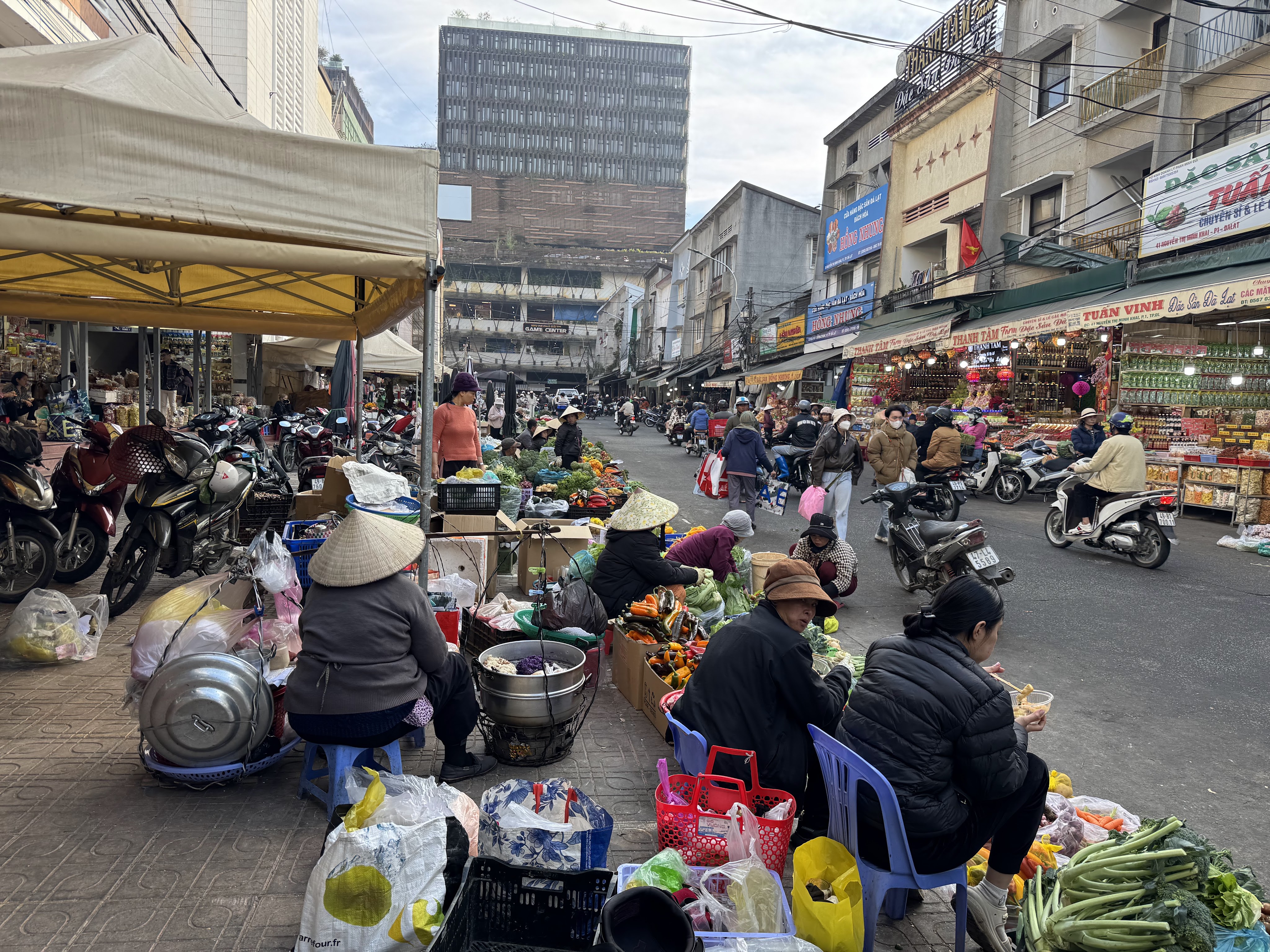 Thoughts about Vietnam