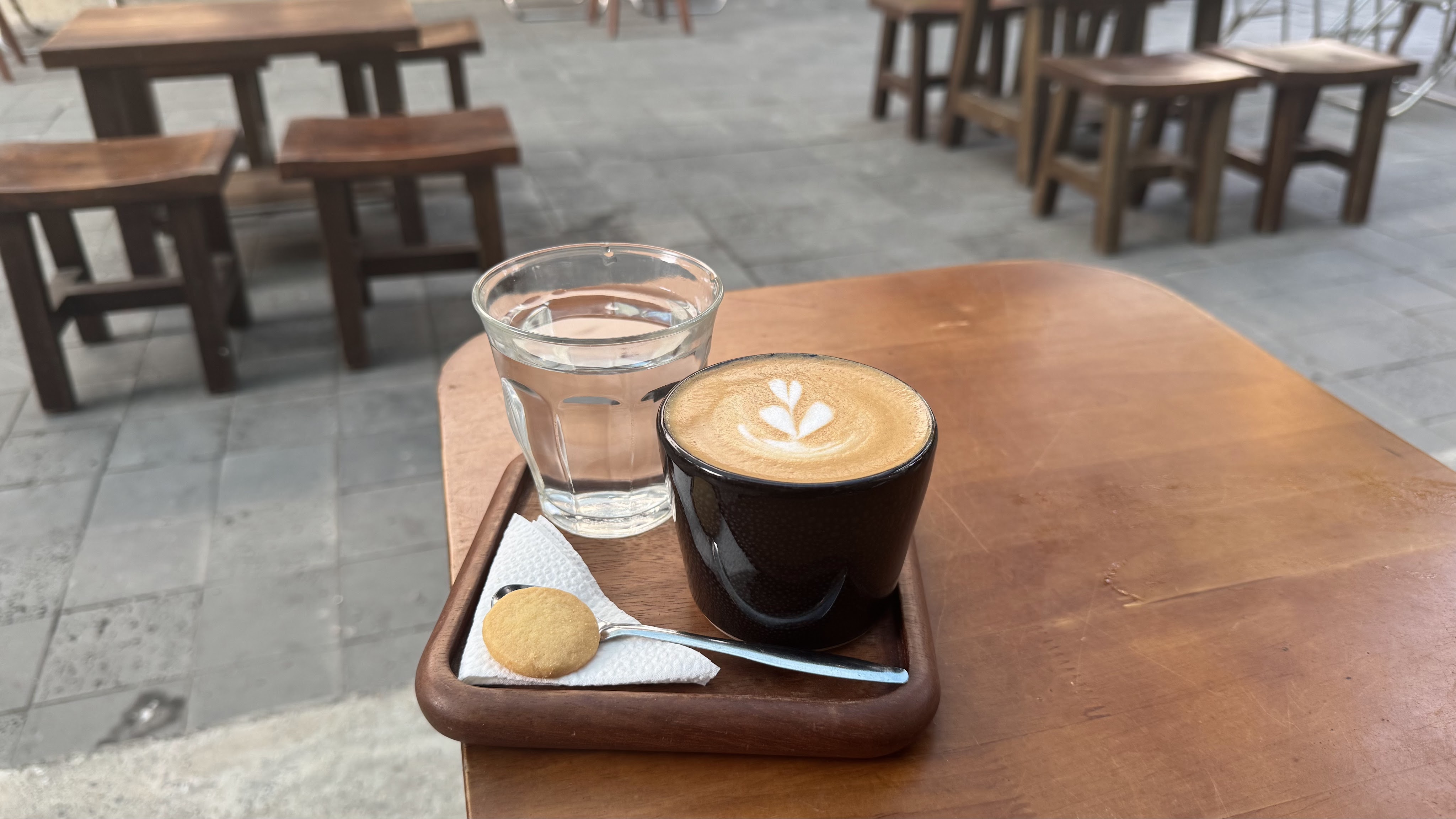 Vegan and Unique Cafes in Da Nang