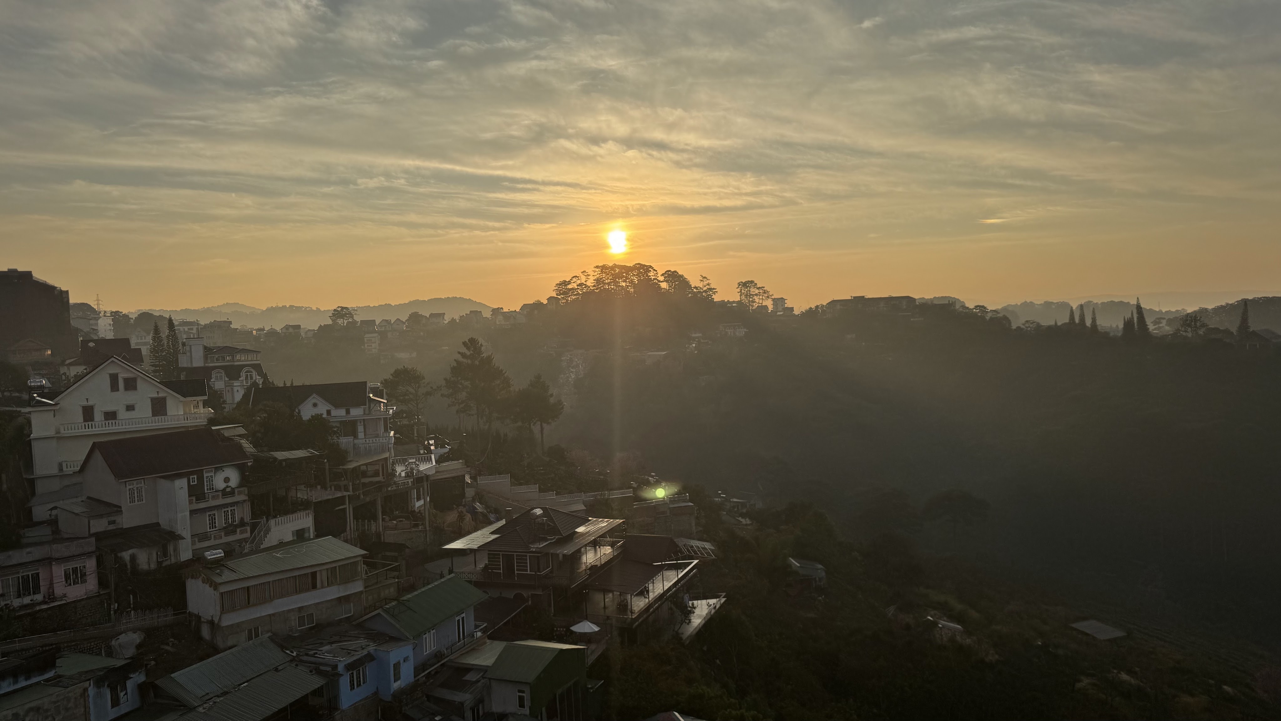 Discover Da Lat’s Unique Cafes and Views