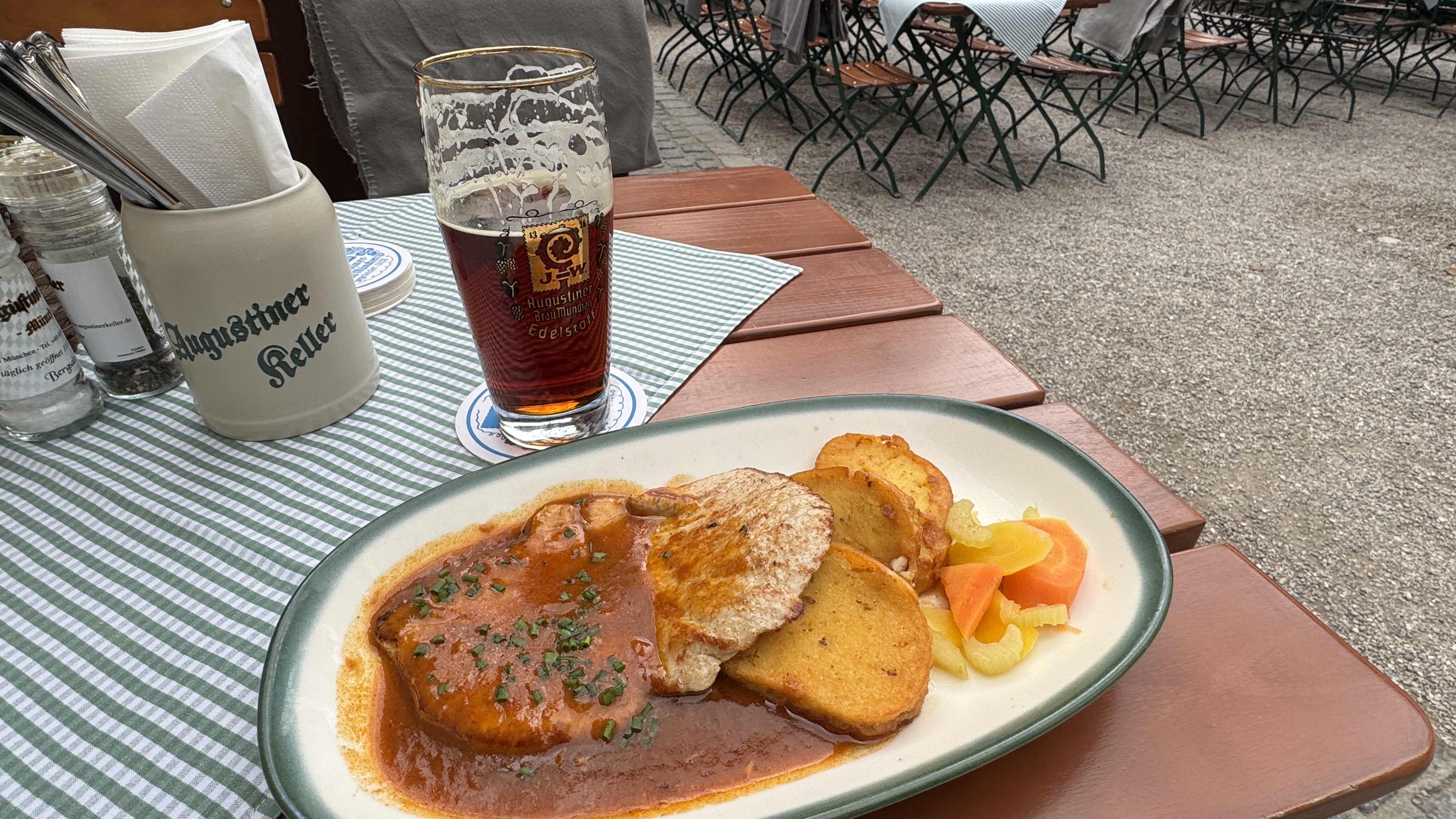 Explore Munich’s Beer Festivals: Starkbierzeit & More