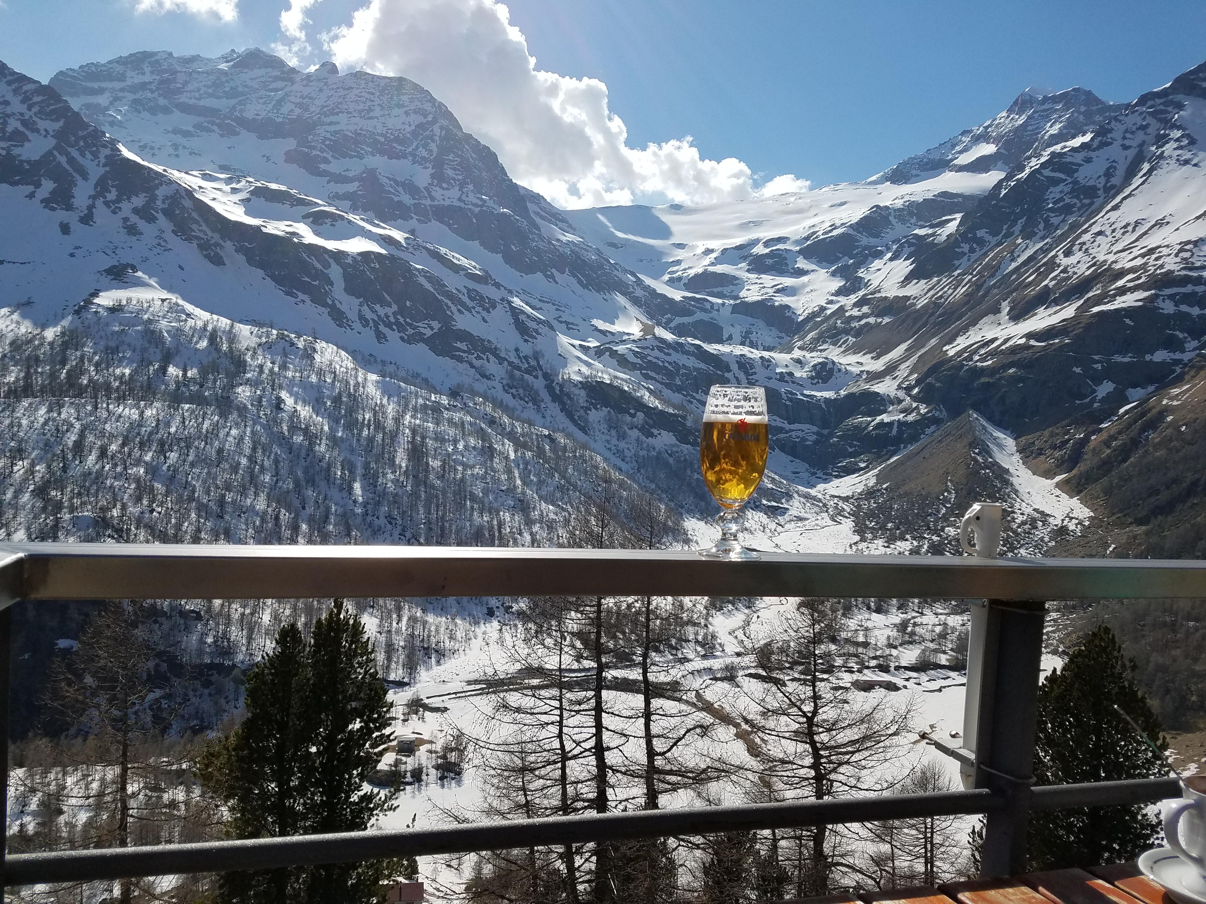 Culinary & Scenic Journey: Milan to Munich in 5 Days